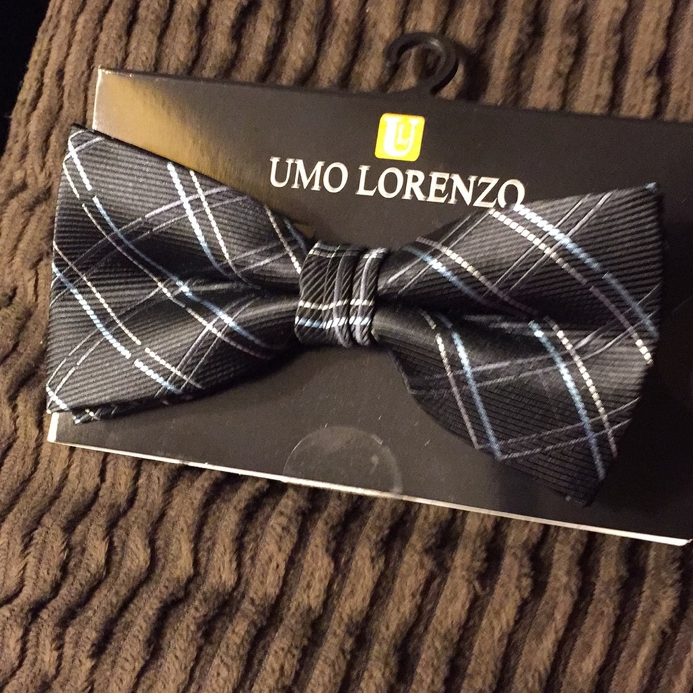Men's Bow Tie